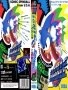 Sega  Genesis&nbsp; - &nbsp;Sonic the Hedgehog Spinball (5)